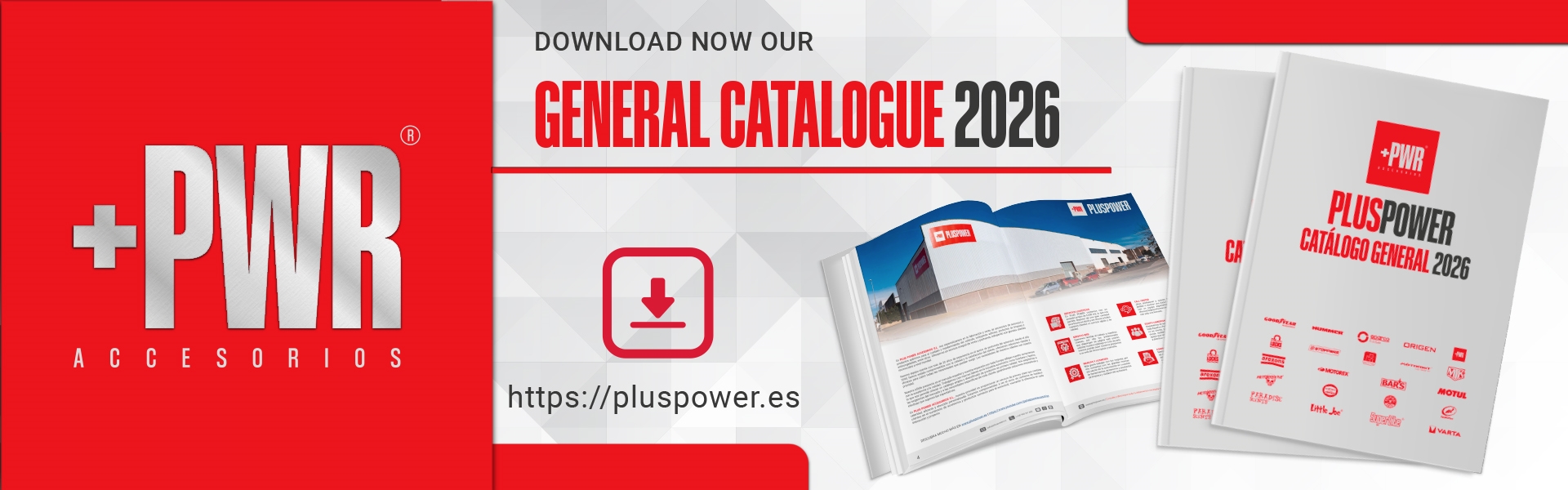 GENERAL CATALOGUE 2026